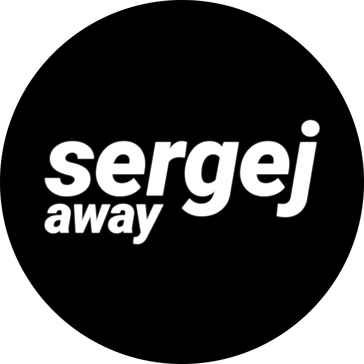 sergej away